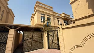 (Good Offer) Luxury 4BR Villa With Maidroom+Majlis Just 110k