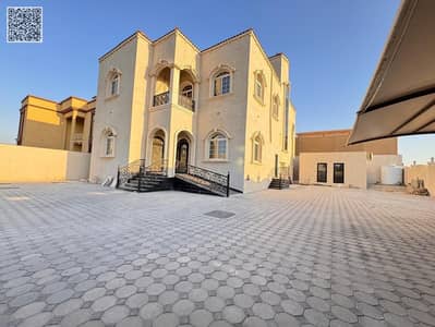 6 Bedroom Villa for Rent in Al Raqaib, Ajman - 1 (16). jpeg 6 Bedroom Villa for Rent in Al Raqaib, Ajman - 1 (16). jpeg