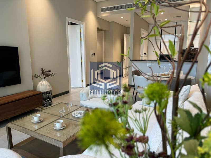 Ready to Move | Unfurnished 2-Bedroom plus Study Room | Contact Us - Image 2