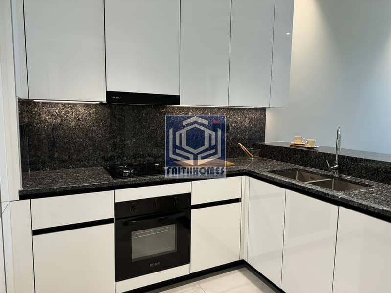 Ready to Move | Unfurnished 2-Bedroom plus Study Room | Contact Us - Image 3