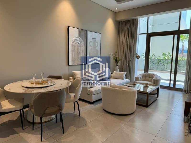 Ready to Move | Unfurnished 2-Bedroom plus Study Room | Contact Us - Image 4
