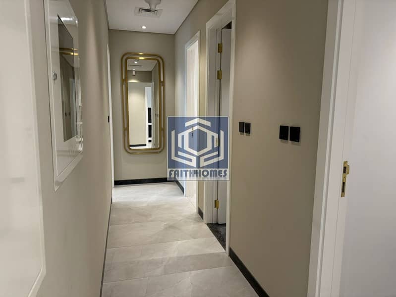 Ready to Move | Unfurnished 2-Bedroom plus Study Room | Contact Us - Image 5