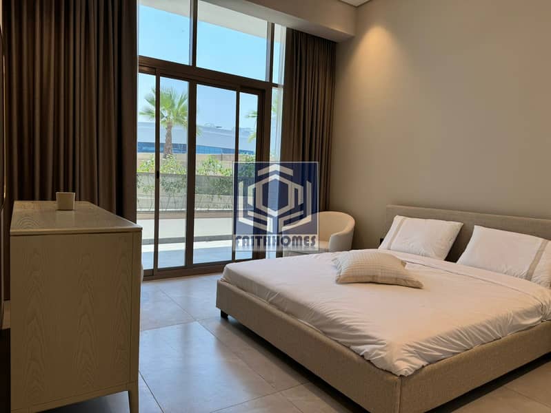 Ready to Move | Unfurnished 2-Bedroom plus Study Room | Contact Us - Image 6