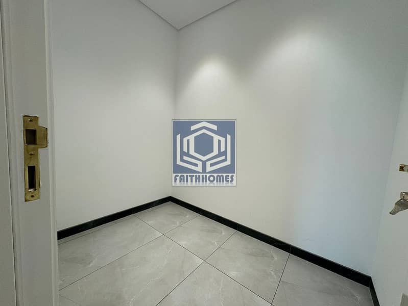 Ready to Move | Unfurnished 2-Bedroom plus Study Room | Contact Us - Image 8