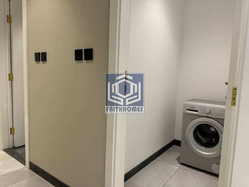 Ready to Move | Unfurnished 2-Bedroom plus Study Room | Contact Us - Image 9