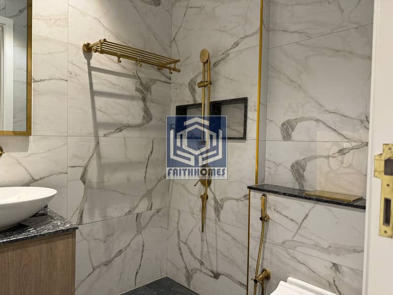Ready to Move | Unfurnished 2-Bedroom plus Study Room | Contact Us - Image 11