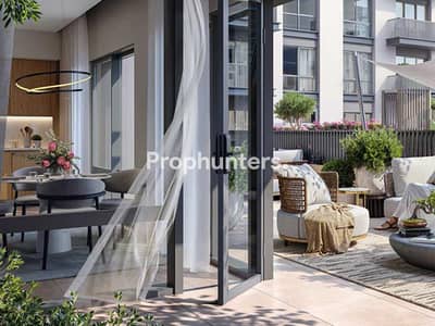 城市广场， 迪拜 2 卧室公寓待售 - 位于城市广场，Haya on the Park 2 卧室的公寓 1450000 AED - 15110862
