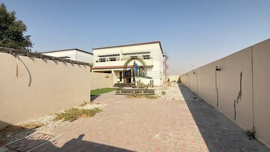 4 Bedroom Villa for Rent in Barashi, Sharjah - 1000059401. jpg