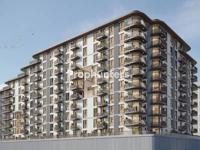 城市广场， 迪拜 2 卧室公寓待售 - 位于城市广场，Savannah 2 卧室的公寓 1555888 AED - 15066602