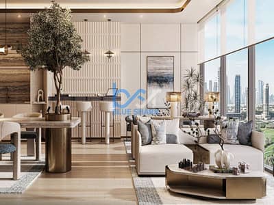 2 Slaapkamers Appartement te Koop in Dubai South, Dubai - 8. jpg