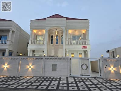 5 Bedroom Villa for Rent in Al Zahya, Ajman - WhatsApp Image 2026-05-30 at 12.34. 07 PM (4). jpeg 5 Bedroom Villa for Rent in Al Zahya, Ajman - WhatsApp Image 2026-05-30 at 12.34. 07 PM (4). jpeg