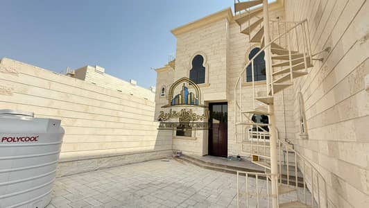 فیلا 4 غرف نوم للايجار في النوف، الشارقة - 1000059514. jpg فیلا 4 غرف نوم للايجار في النوف، الشارقة - 1000059514. jpg