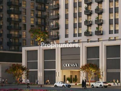 城市广场， 迪拜 3 卧室单位待售 - 位于城市广场，Odessa 3 卧室的公寓 2511888 AED - 15067883