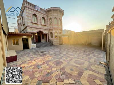 5 Bedroom Villa for Sale in Al Rawda, Ajman - WhatsApp Image 2026-01-28 at 10.36. 02 AM (1) (1). jpeg