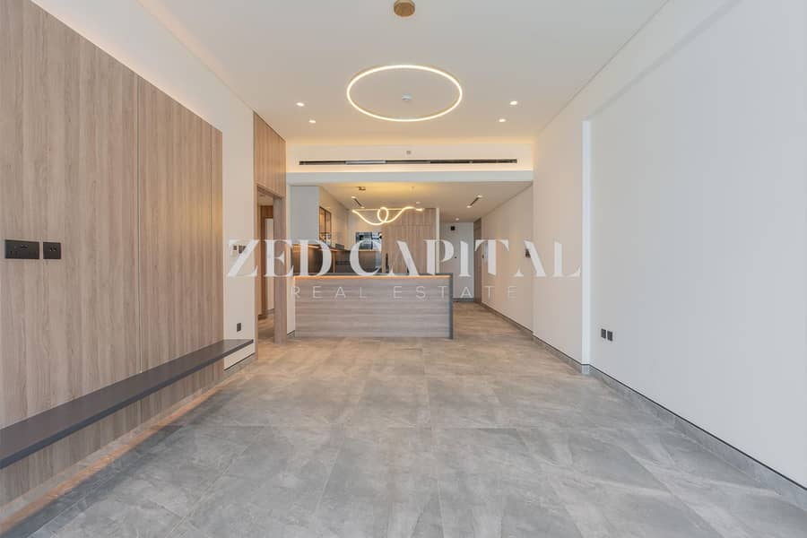 Private Jacuzzi | 3BR+Maid | Completion Q2 2026 Private Jacuzzi | 3BR+Maid | Completion Q2 2026