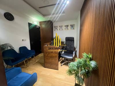 Office for Sale in Business Bay, Dubai - 8844a6ce-a505-4295-a243-26c30d82645e. jpg
