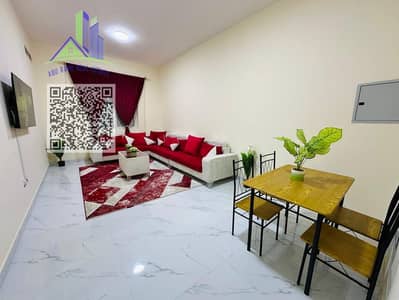 1 Bedroom Flat for Rent in Al Rashidiya, Ajman - WhatsApp Image 2025-01-16 at 10.10. 09 AM. jpeg
