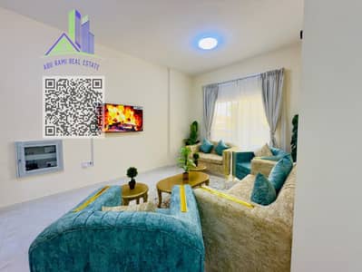2 Bedroom Flat for Rent in Al Nuaimiya, Ajman - WhatsApp Image 2026-04-05 at 3.59. 25 PM (1). jpeg