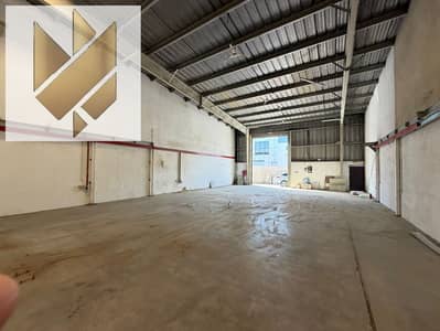 Warehouse for Rent in Industrial Area, Sharjah - WhatsApp Image 2026-04-03 at 3.15. 28 PM. jpeg