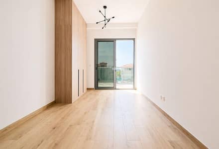 Studio for Rent in Jumeirah Village Triangle (JVT), Dubai - Well Maintained | Spacious | Premium Quality