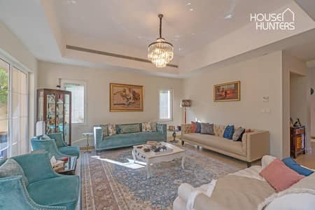 5 Bedroom Villa for Rent in Arabian Ranches, Dubai - Stunning Family Villa|Spacious Layout|Private Pool 5 Bedroom Villa for Rent in Arabian Ranches, Dubai - Stunning Family Villa|Spacious Layout|Private Pool