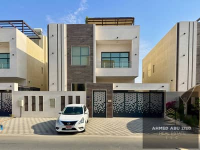 5 Bedroom Villa for Rent in Al Yasmeen, Ajman - WhatsApp Image 2026-05-30 at 6.13. 43 AM (1). jpeg 5 Bedroom Villa for Rent in Al Yasmeen, Ajman - WhatsApp Image 2026-05-30 at 6.13. 43 AM (1). jpeg