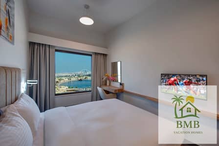 Hotel Apartment for Rent in Bur Dubai, Dubai - 1. webp Hotel Apartment for Rent in Bur Dubai, Dubai - 1. webp