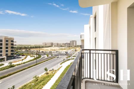 1 Bedroom Flat for Rent in Town Square, Dubai - IMG_4439. jpg