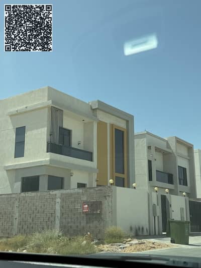 3 Bedroom Villa for Rent in Al Zahya, Ajman - IMG_1462. jpg 3 Bedroom Villa for Rent in Al Zahya, Ajman - IMG_1462. jpg