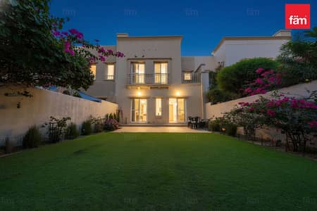 2 Bedroom Villa for Rent in The Springs, Dubai - 4M | Renovated | Negotiable | Spacious