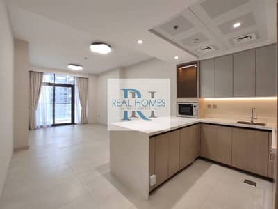 1 Bedroom Flat for Rent in Jumeirah Village Circle (JVC), Dubai - Quality Living | Fitted Kitchen | Spacious Bright Layout