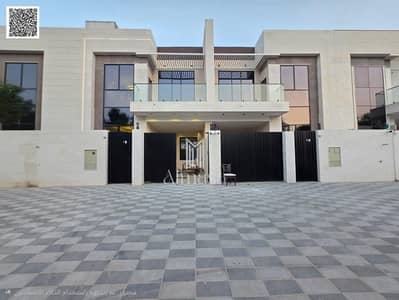 4 Bedroom Townhouse for Sale in Al Yasmeen, Ajman - e6961f30-fb2c-4635-9c99-5e848e1d6c8d. jpg