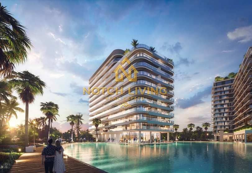 Azizi Venice 13 Building B