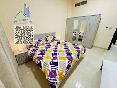 1 Bedroom Apartment for Rent in Al Rashidiya, Ajman - WhatsApp Image 2026-05-24 at 8.09. 00 PM (2). jpeg