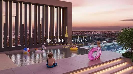 2 Bedroom Apartment for Sale in Dubai Land Residence Complex (DLRC), Dubai - WhatsApp Image 2026-01-29 at 4.20. 36 PM. jpeg