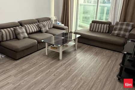 1 Slaapkamer Appartement te Koop in Dubai Sports City, Dubai - Appartement in Dubai Sports City，Global Golf Residence，Global Golf Residence 2, 1 slaapkamer, 710000 AED - 15324167