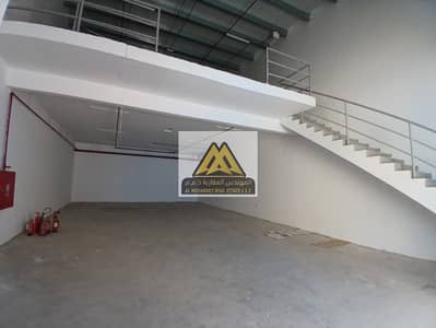 Warehouse for Rent in Al Jurf, Ajman - f325a602-d595-4e53-ad47-a400b9de906c. jpg