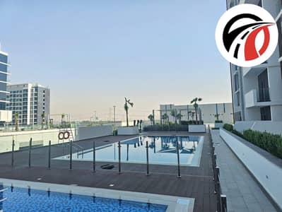 Studio for Rent in Meydan, Dubai - 90645. jpg