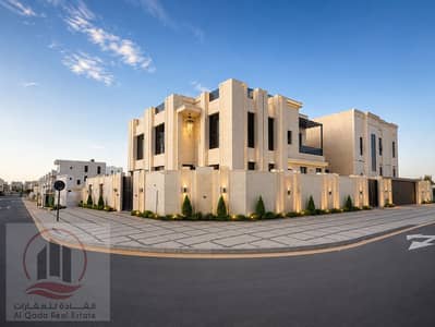 5 Bedroom Villa for Sale in Al Helio, Ajman - WhatsApp Image 2026-05-25 at 8.13. 27 PM. jpeg 5 Bedroom Villa for Sale in Al Helio, Ajman - WhatsApp Image 2026-05-25 at 8.13. 27 PM. jpeg