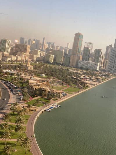 3 Bedroom Flat for Rent in Al Majaz, Sharjah - WhatsApp Image 2026-05-30 at 07.48. 48 (1). jpeg