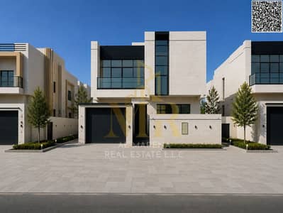 5 Bedroom Villa for Sale in Al Bahia, Ajman - ChatGPT Image May 19, 2026, 11_28_00 PM. png 5 Bedroom Villa for Sale in Al Bahia, Ajman - ChatGPT Image May 19, 2026, 11_28_00 PM. png