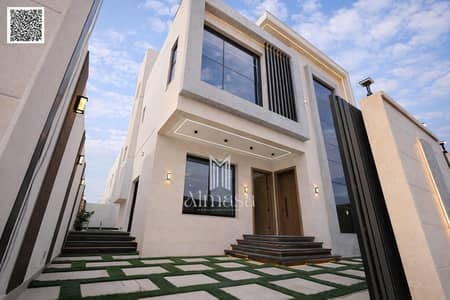 5 Bedroom Villa for Sale in Al Zahya, Ajman - 43774efc-a8c7-47b7-9d38-849169cfa4c4. jpg