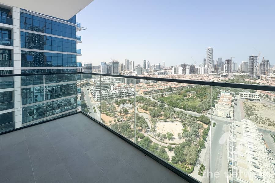 High Floor | Corner Unit | Park View High Floor | Corner Unit | Park View