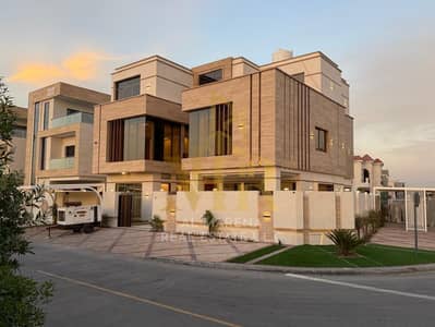 7 Bedroom Villa for Sale in Al Yasmeen, Ajman - WhatsApp Image 2026-05-10 at 22.11. 00 (2). jpeg