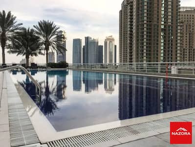 1 Bedroom Flat for Rent in Dubai Marina, Dubai - photo_2026-05-30 20.28. 32. jpeg