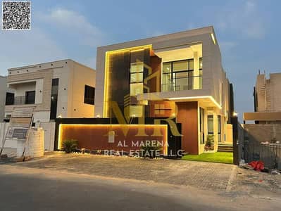 4 Bedroom Villa for Sale in Al Bahia, Ajman - 840951619-800x600. jpeg 4 Bedroom Villa for Sale in Al Bahia, Ajman - 840951619-800x600. jpeg