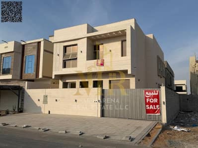 4 Bedroom Villa for Sale in Al Bahia, Ajman - WhatsApp Image 2025-11-11 at 10.41. 34 PM (1). jpeg 4 Bedroom Villa for Sale in Al Bahia, Ajman - WhatsApp Image 2025-11-11 at 10.41. 34 PM (1). jpeg
