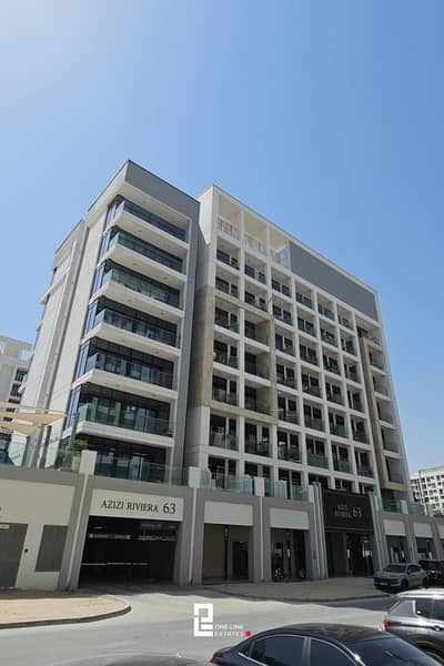 استوديو  للايجار في ميدان، دبي - azizi-riviera-63_vicxX_xl. jpg
