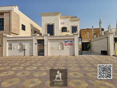 5 Bedroom Villa for Sale in Al Mowaihat, Ajman - IMG-20260530-WA0222. jpg 5 Bedroom Villa for Sale in Al Mowaihat, Ajman - IMG-20260530-WA0222. jpg