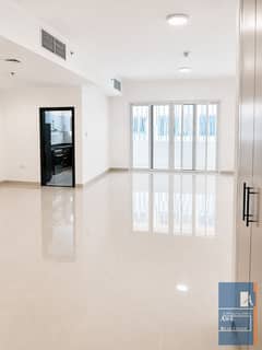 Now 1Month RENT FREE, Studio for Family, Gym, Pool & Car Park